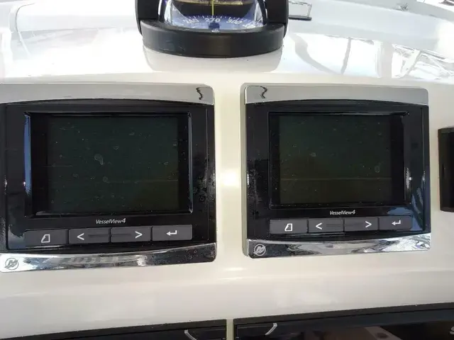 Sea Tek 36 Express