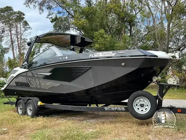 Scarab 285 Id for sale in United States of America for $124,300