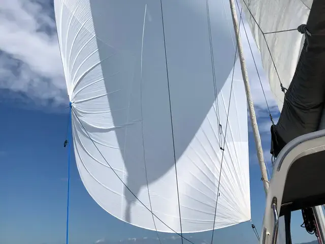 Beneteau Oceanis 38