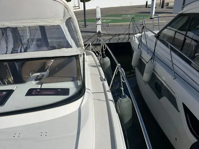 Bavaria 35 Sport