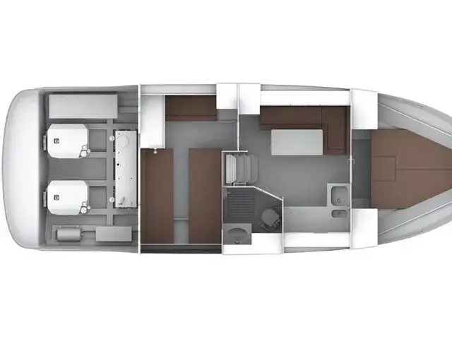 Bavaria 35 Sport