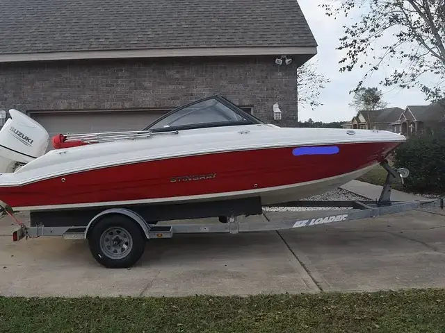 Stingray 191 Dc for sale in United States of America for $31,150 (€29,300)