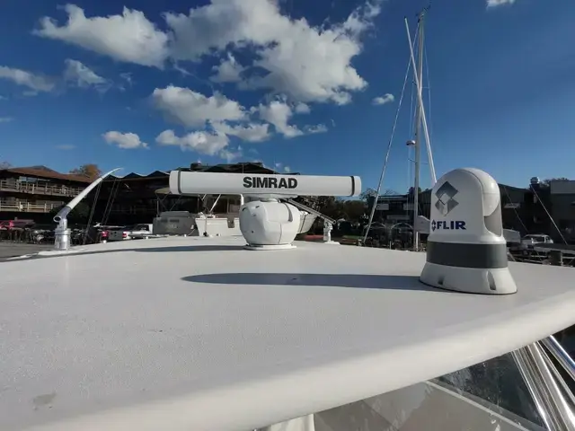 Sea Tek 36 Express