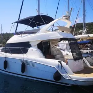 2010 Jeanneau Prestige 42