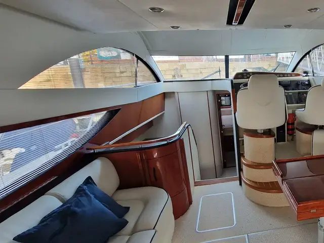 Fairline Phantom 43