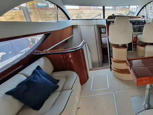 Fairline Phantom 43