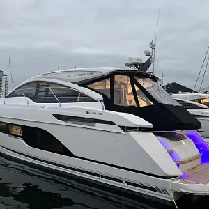 2024 Fairline Targa 45 Gt