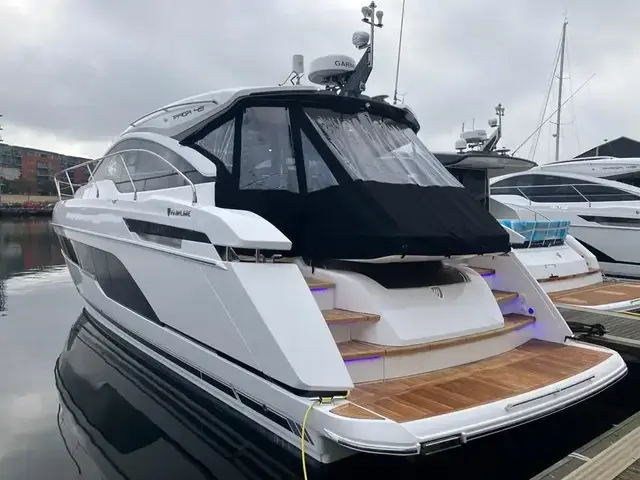 Fairline Targa 45 Gt