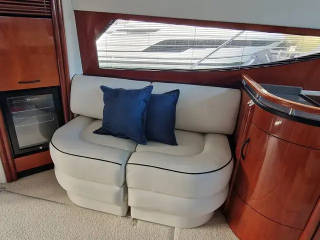 Fairline Phantom 43