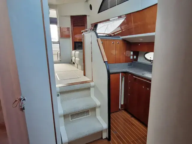 Fairline Phantom 43