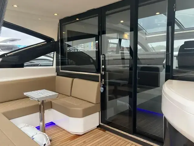 Fairline Targa 45 Gt