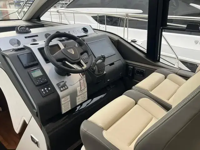 Fairline Targa 45 Gt