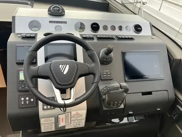 Fairline Targa 45 Gt