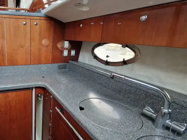 Fairline Phantom 43