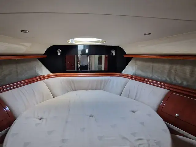 Fairline Phantom 43