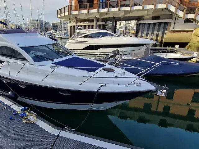 Fairline Phantom 43