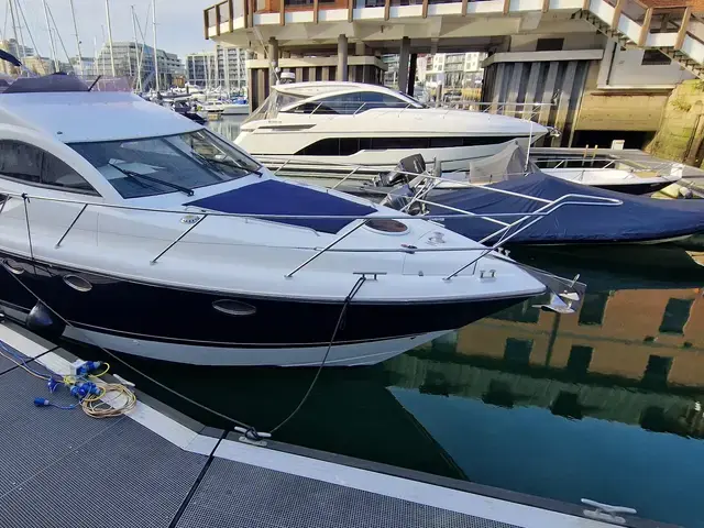 Fairline Phantom 43