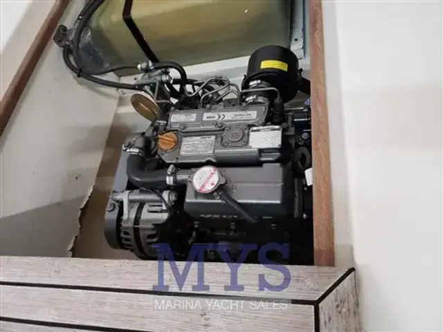 Motor Marine Tigullio Portufin 7.5