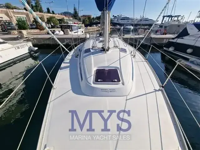 Bavaria 38 Cruiser