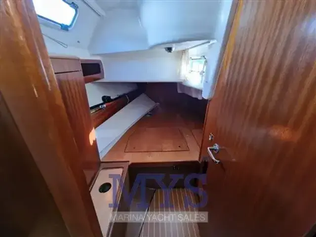 Bavaria 38 Cruiser