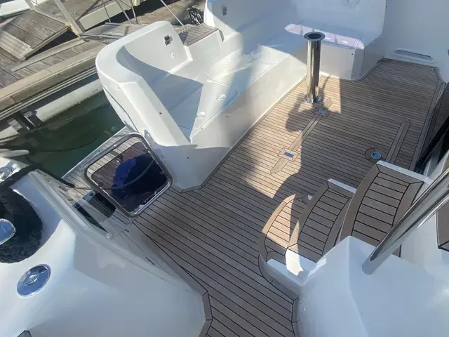 Azimut Magellano 43