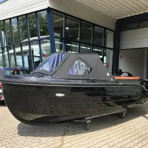  Oud Huijzer 580 tender