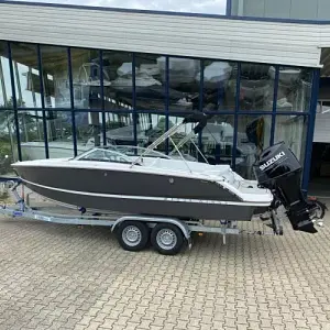  Four Winns H1 Outboard Bowrider