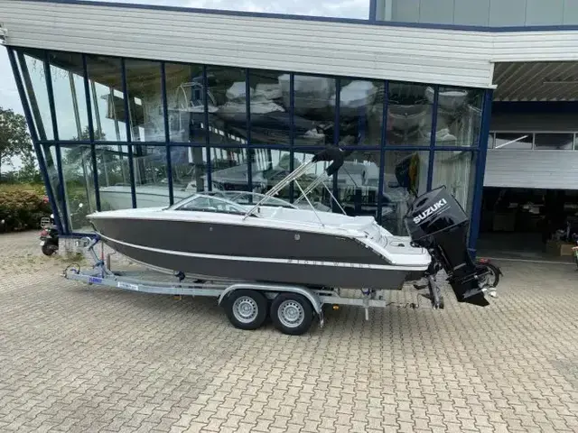 Four Winns H1 Outboard Bowrider