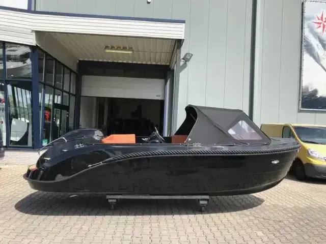 Oudhuijzer 580 Tender