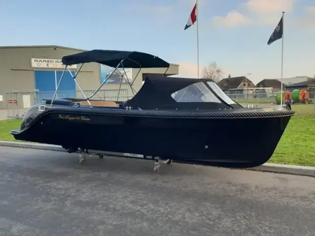 Oud Huijzer 616 Tender