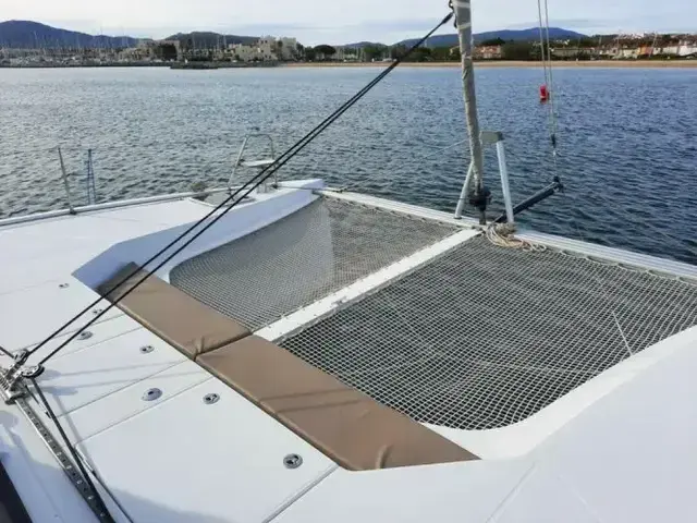 Nautitech 40 Open