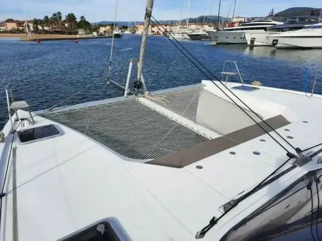 Nautitech 40 Open