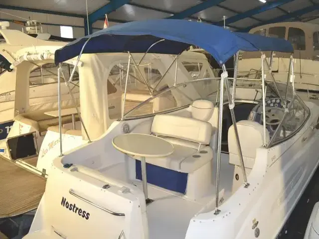 Bayliner 245 Ciera