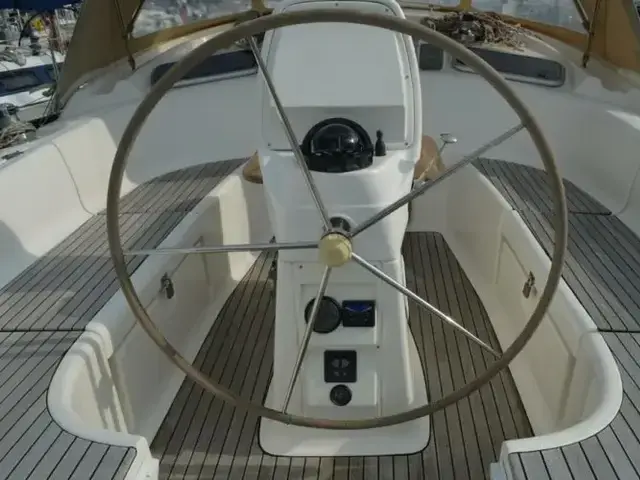 Bavaria Cruiser 37