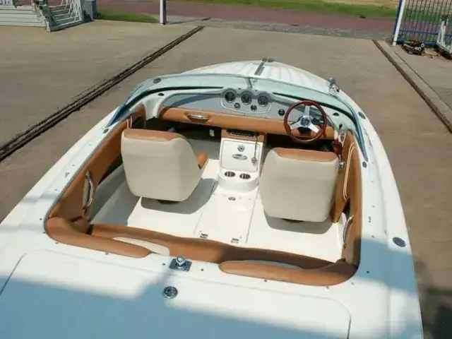 Chris Craft Lancer 20 Speedster