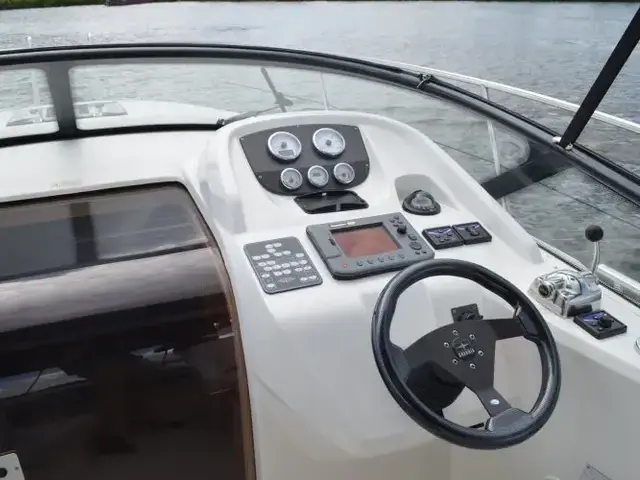 Bavaria Sport 28