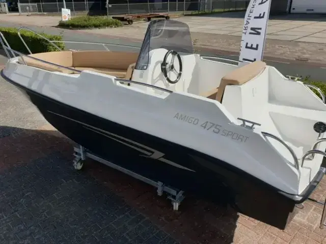 Amigo 475 Sport