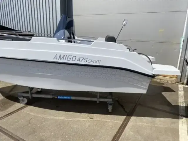 Amigo 475 Sport