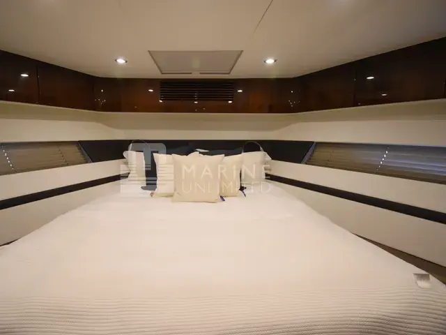 Fairline Squadron 68