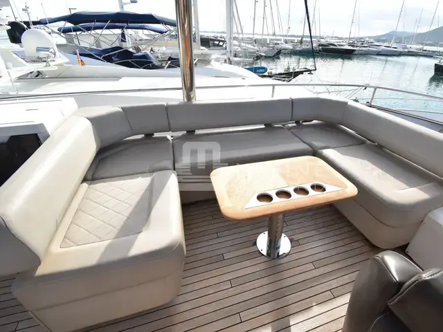 Fairline Squadron 68