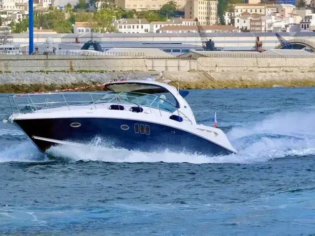 Sea Ray 380 Sundancer