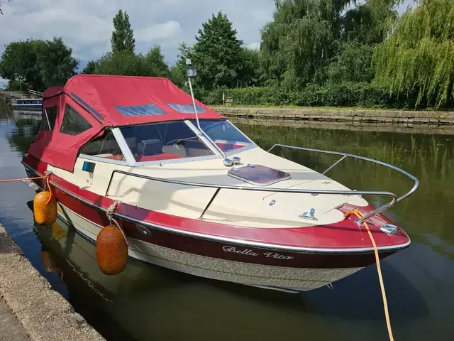 Sealine 215 Envoy