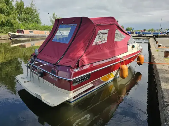 Sealine 215 Envoy