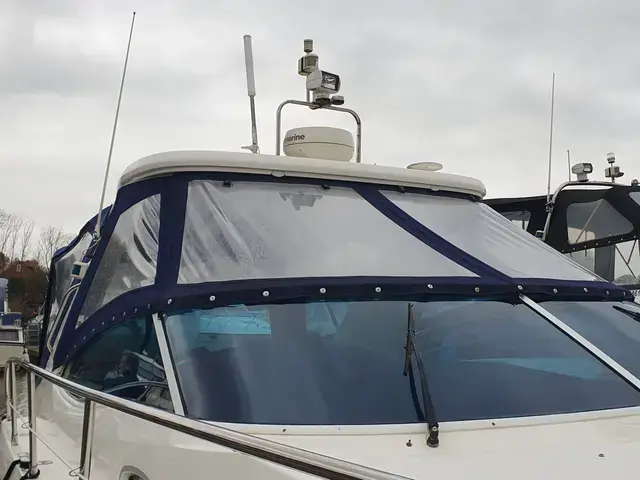 Sealine S38