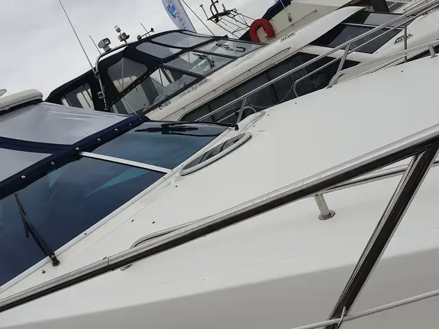 Sealine S38