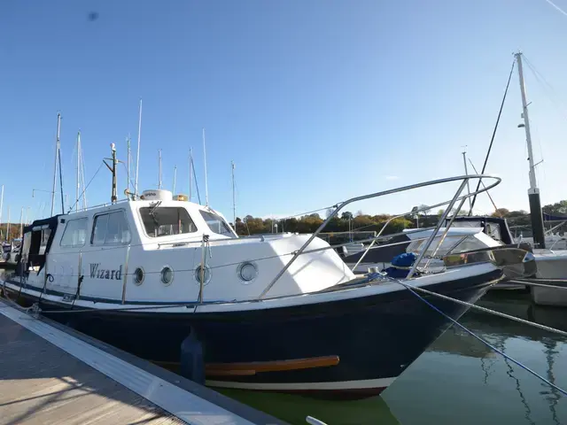 Seaward 29