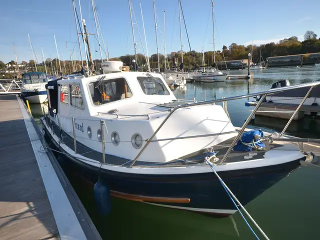 Seaward 29