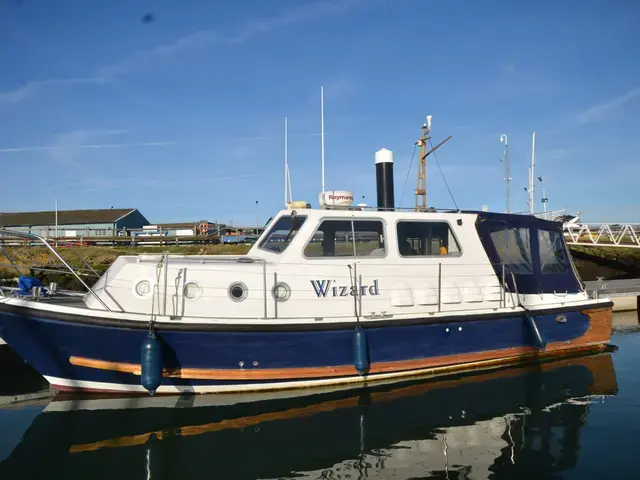 Seaward 29