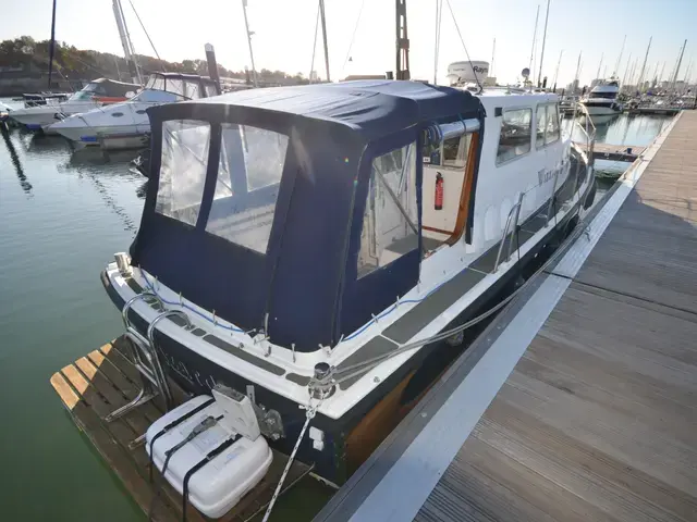 Seaward 29