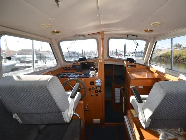 Seaward 29